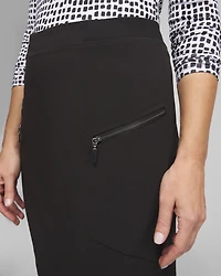 Zenergy® UPF Neema Rib-Mix Skort
