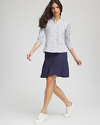 Zenergy® UPF Pleated Skort