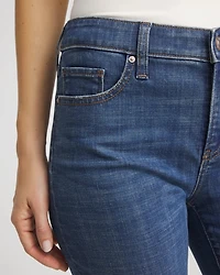 Girlfriend Slim Full-Length Jeans