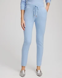 Zenergy® Luxe Tapered Ankle Pants