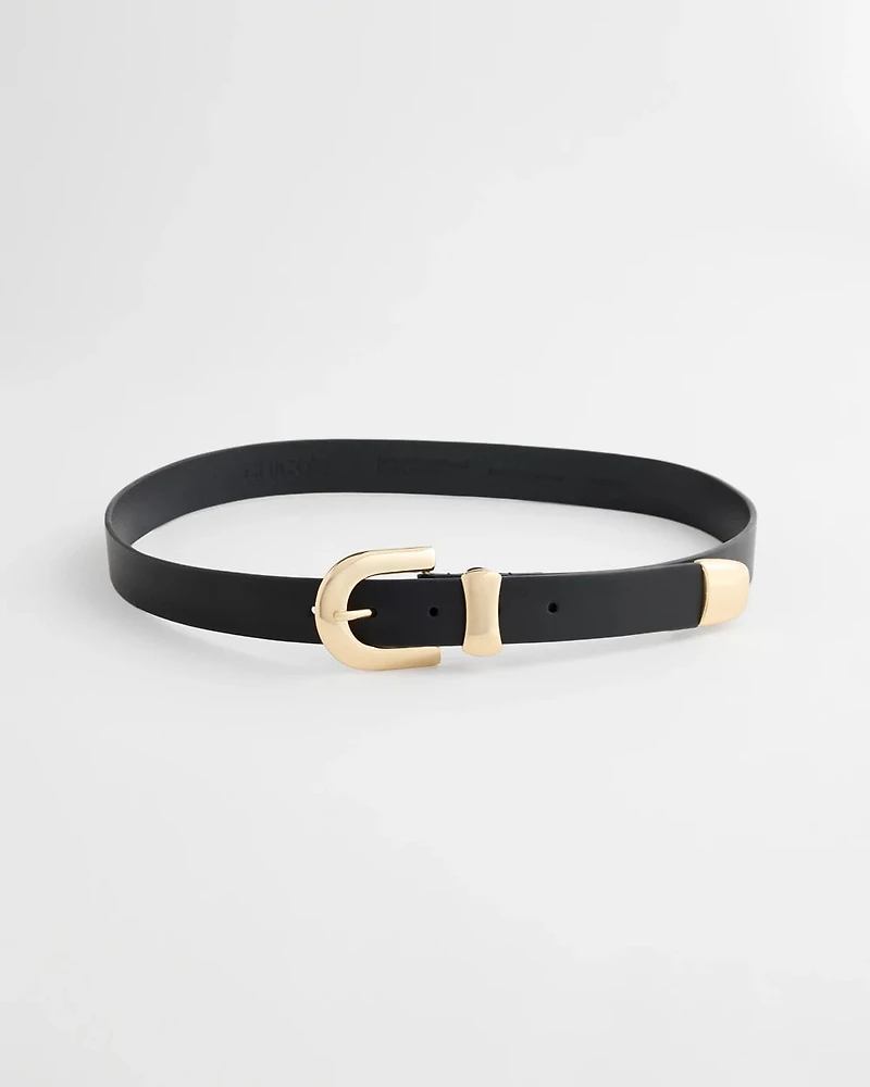 Classic Trouser Belt