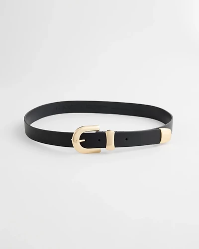 Classic Trouser Belt