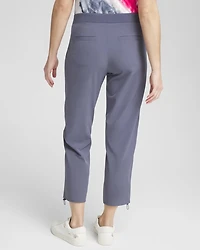 Zenergy® UPF Neema Rib Bungee Crops