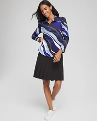 Zenergy® UPF Voyage Half Zip