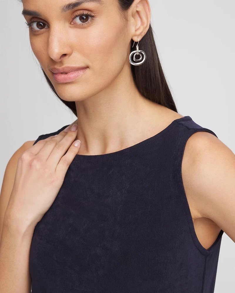 Travelers™ Side-Slit Tank