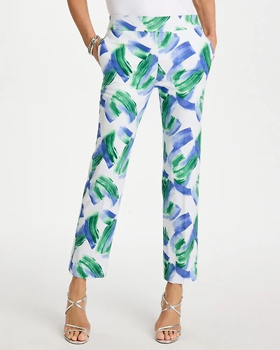 Brigitte™ Straight Whisp Crop