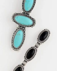 Hair Barrette Set of Two