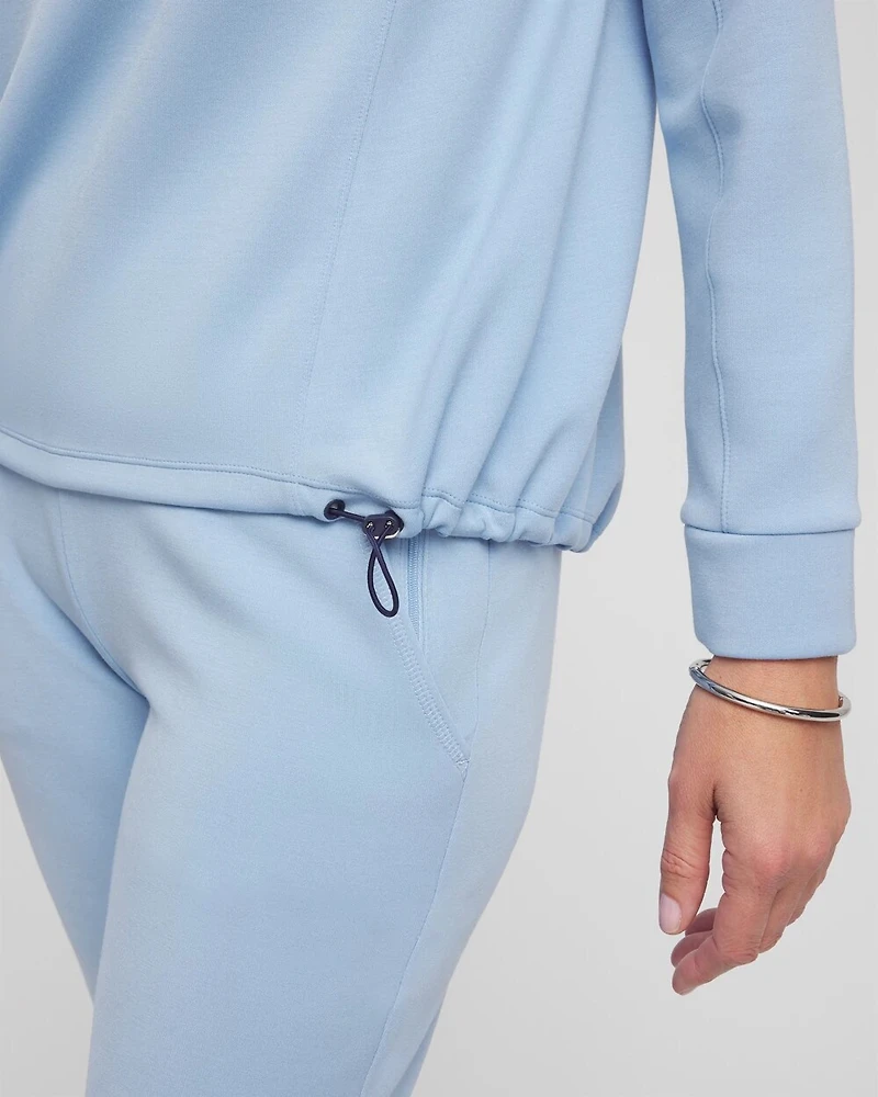 Zenergy® Topaz Contrast Top