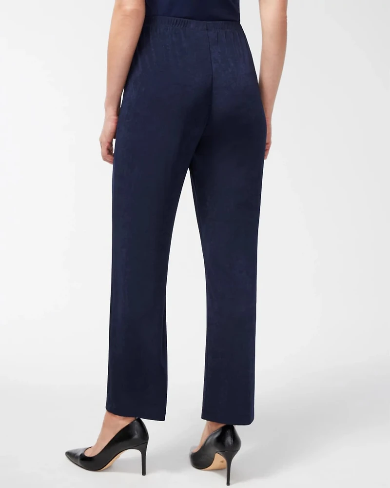 Petite Travelers™ No Tummy Pants