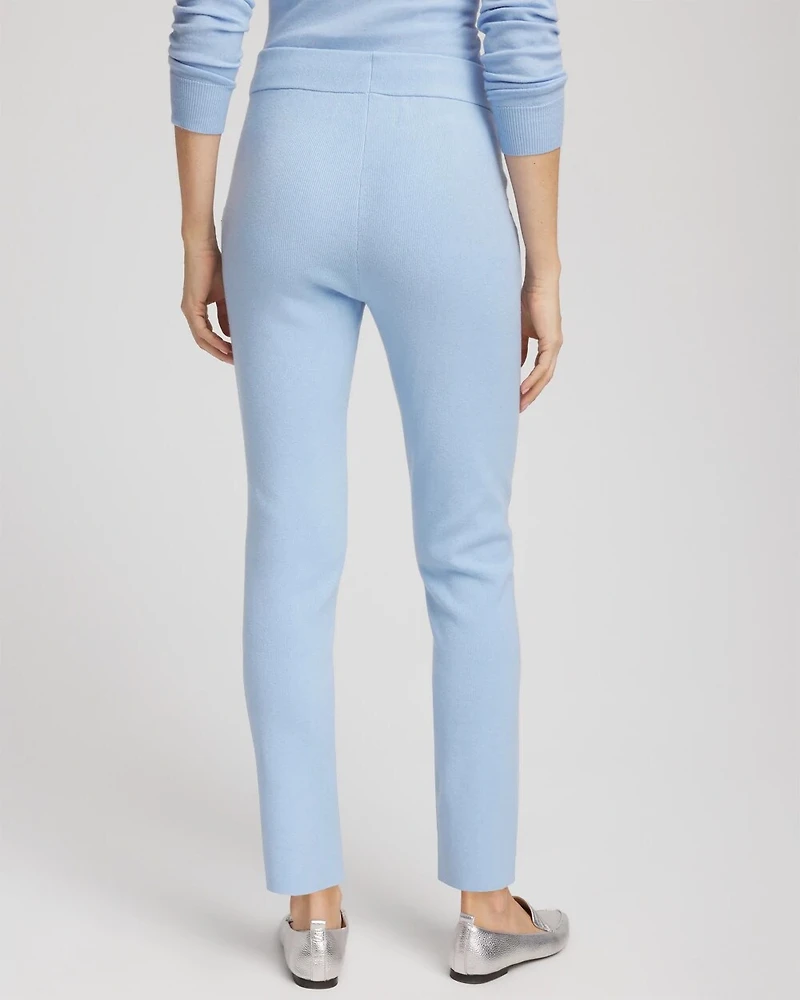 Zenergy® Luxe Tapered Ankle Pants