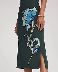 Travelers™ Artisinal Midi Skirt