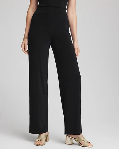 Travelers™ So Slimming Pants