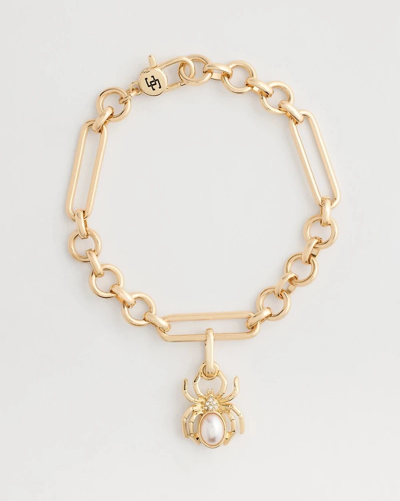 Spider Charm