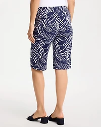 Abstract Brigitte™ Slim Shorts