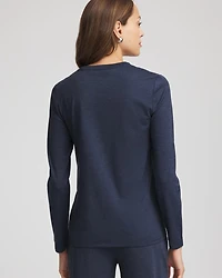 Zenergy® Cloud Asymmetrical Top