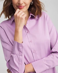 No Iron™ Stretch Shirt