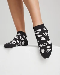 Heart Ankle Sport Socks