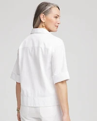 No Iron™ Camp Shirt