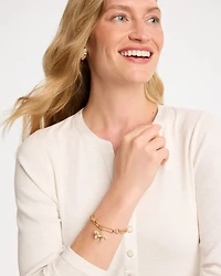 Horse Equestrian Charm