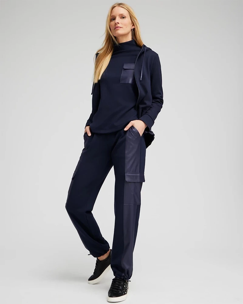 Zenergy® Double Knit Pants