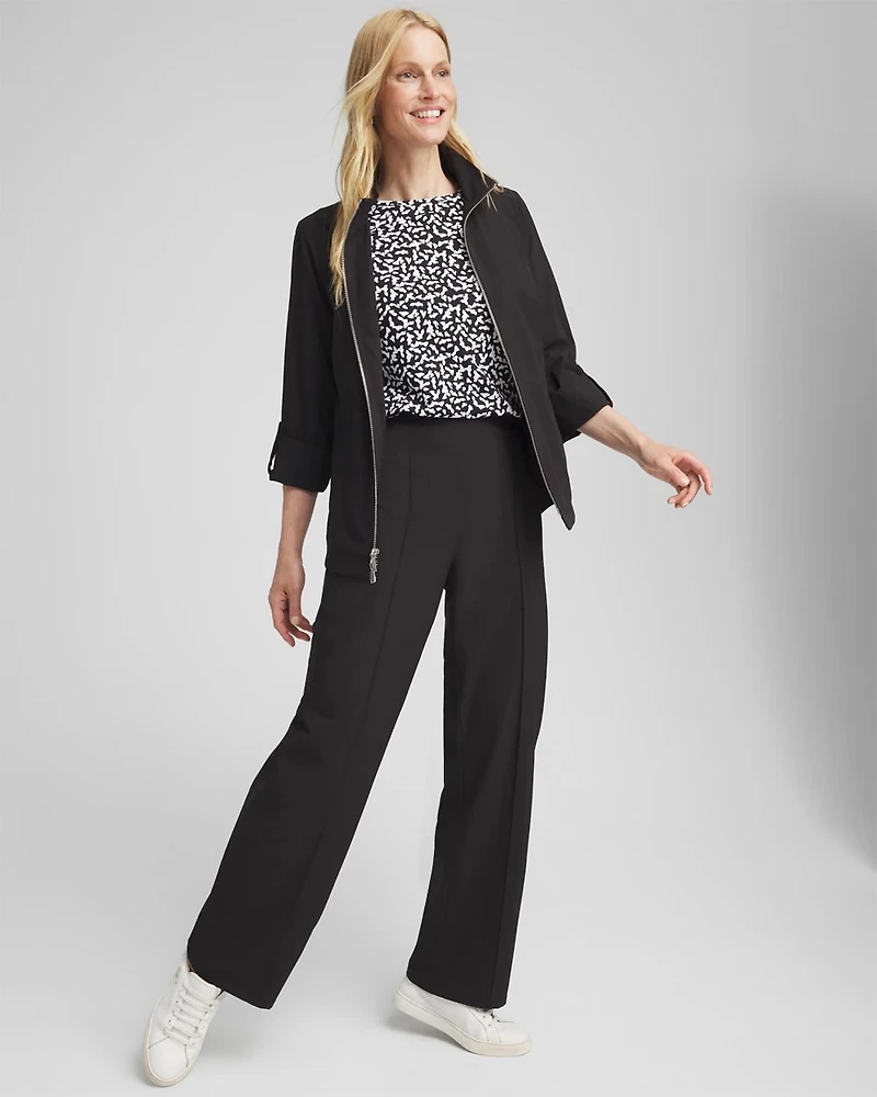 Zenergy® UPF Wide Leg Trousers