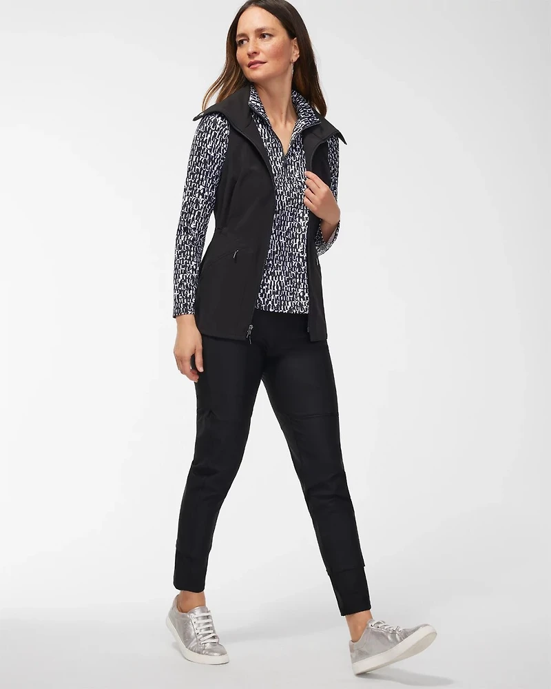 Zenergy® UPF Neema Travel Vest