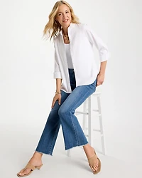 No Iron™ Stretch Shirt