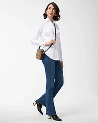 No-Iron™ Stretch Shirt