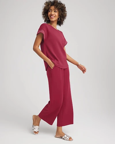 Zenergy® Cropped Pants