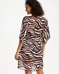 Gottex Nambiti V-Neck Cover-Up