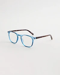 Crystal Mix Readers