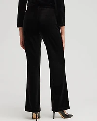Travelers™ Velvet No Tummy Pants