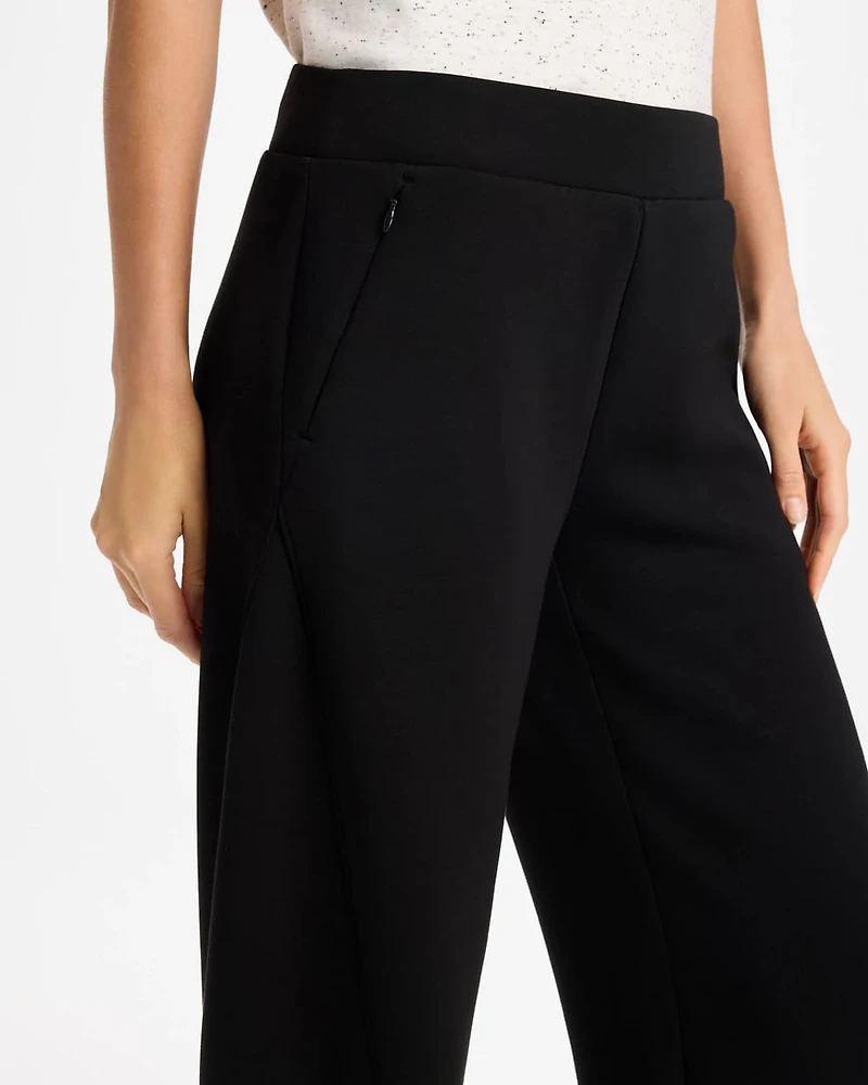 Zenergy® Soft Barrel Leg Pants