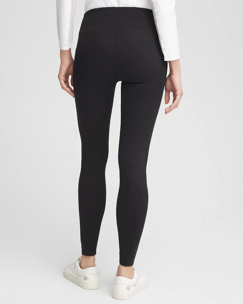 Zenergy® UPF Soft-Stretch Leggings