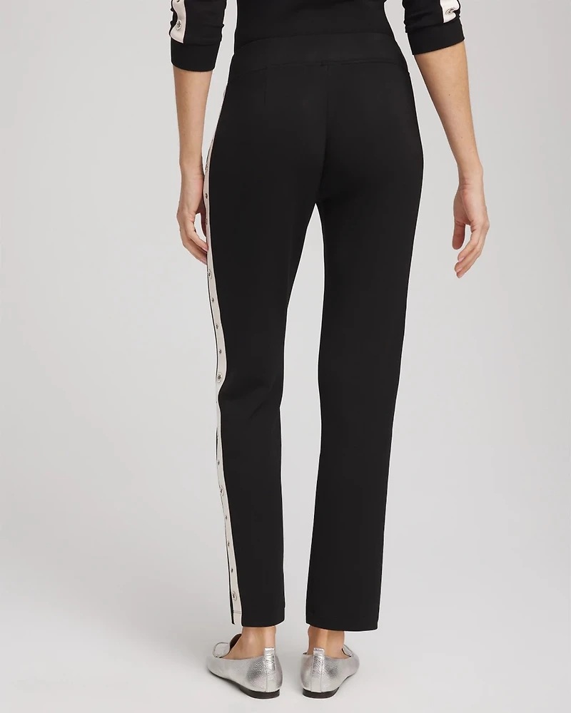 Zenergy® Grommet Pants