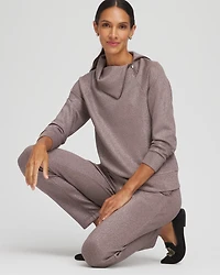 Zenergy® Sparkle Popover Top