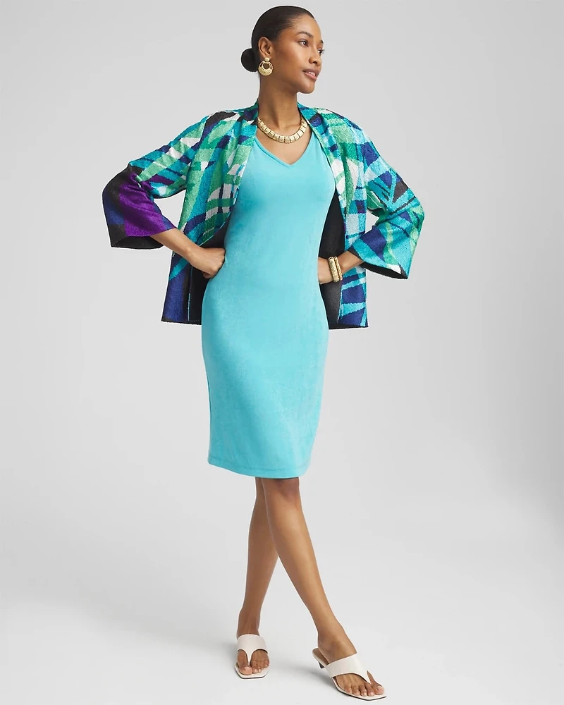 Travelers™ Convertible Sleeveless Tank Dress