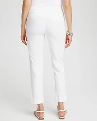 Brigitte™ Slim Ankle Pants