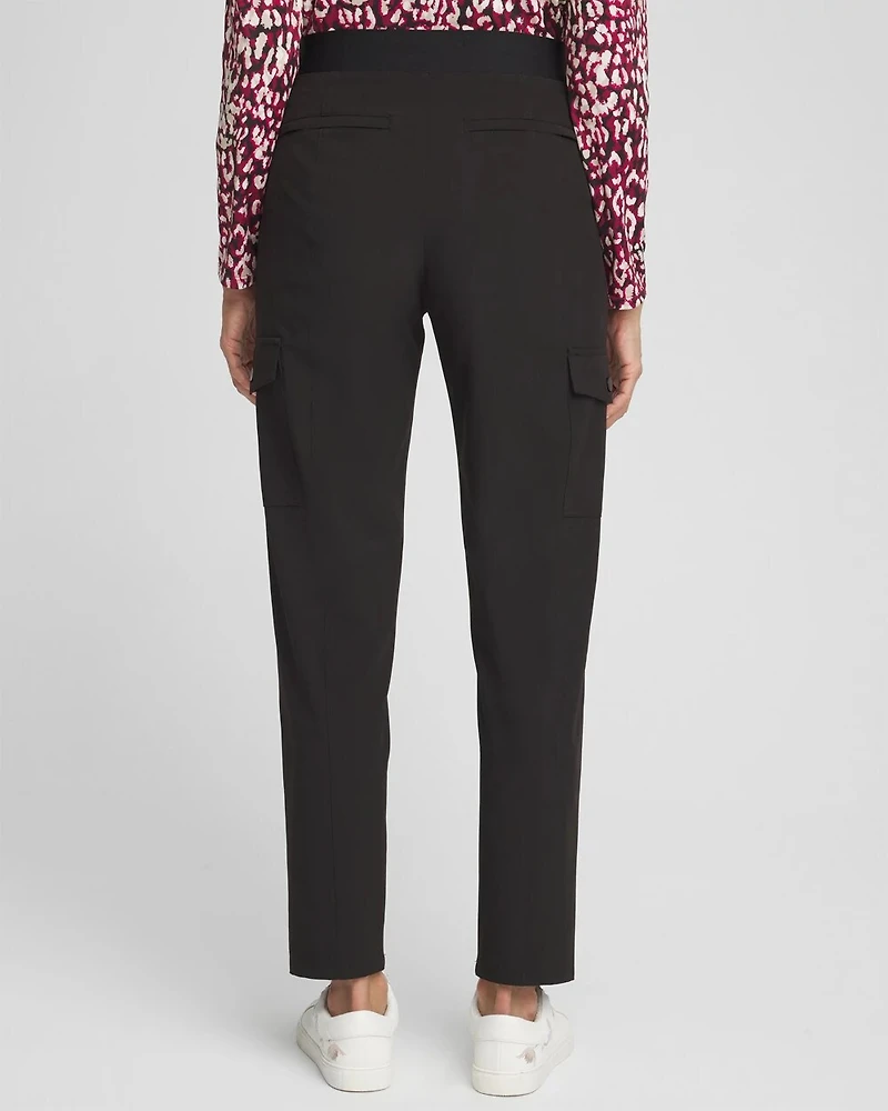 Zenergy® UPF Cargo Ankle Pants