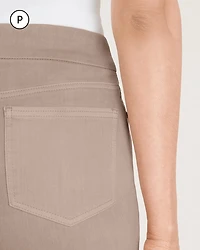 Pull-On Jeggings