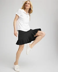 Zenergy® UPF Pleated Skort