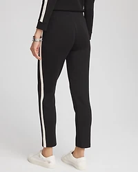 Zenergy® Scuba Contrast Pants