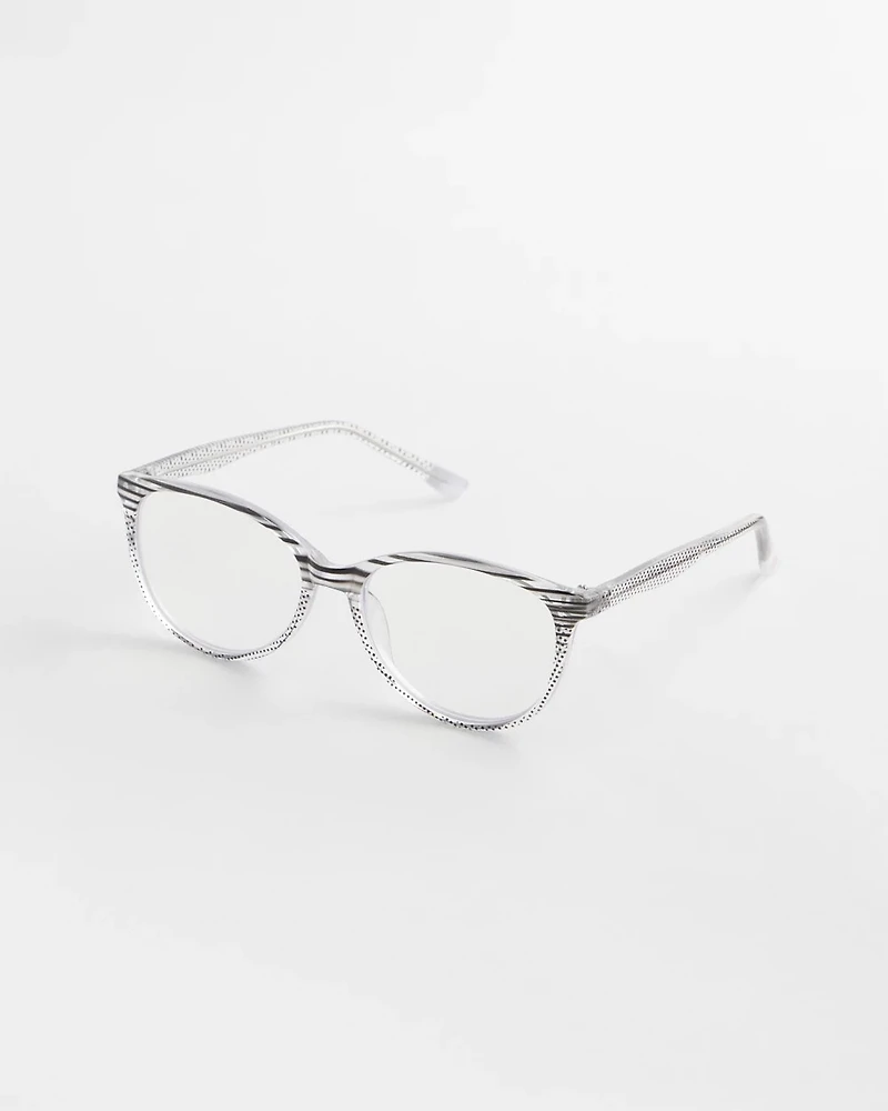 Stripe and Polka Dot Readers