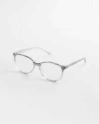 Stripe and Polka Dot Readers