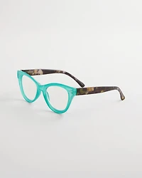 Teal Tortoise Readers