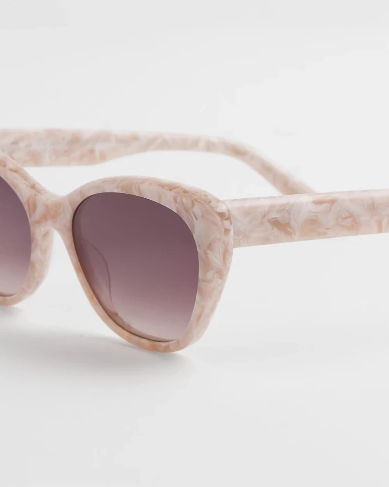 Cateye Sunglasses