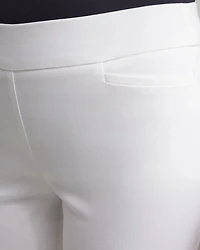So Slimming Brigitte Slim Shorts - 7"
