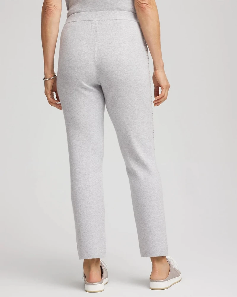 Zenergy® Luxe Diamante Pants