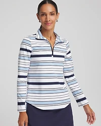 Zenergy® UPF Half Zip