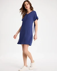 Zenergy® Soft Contrast Dress